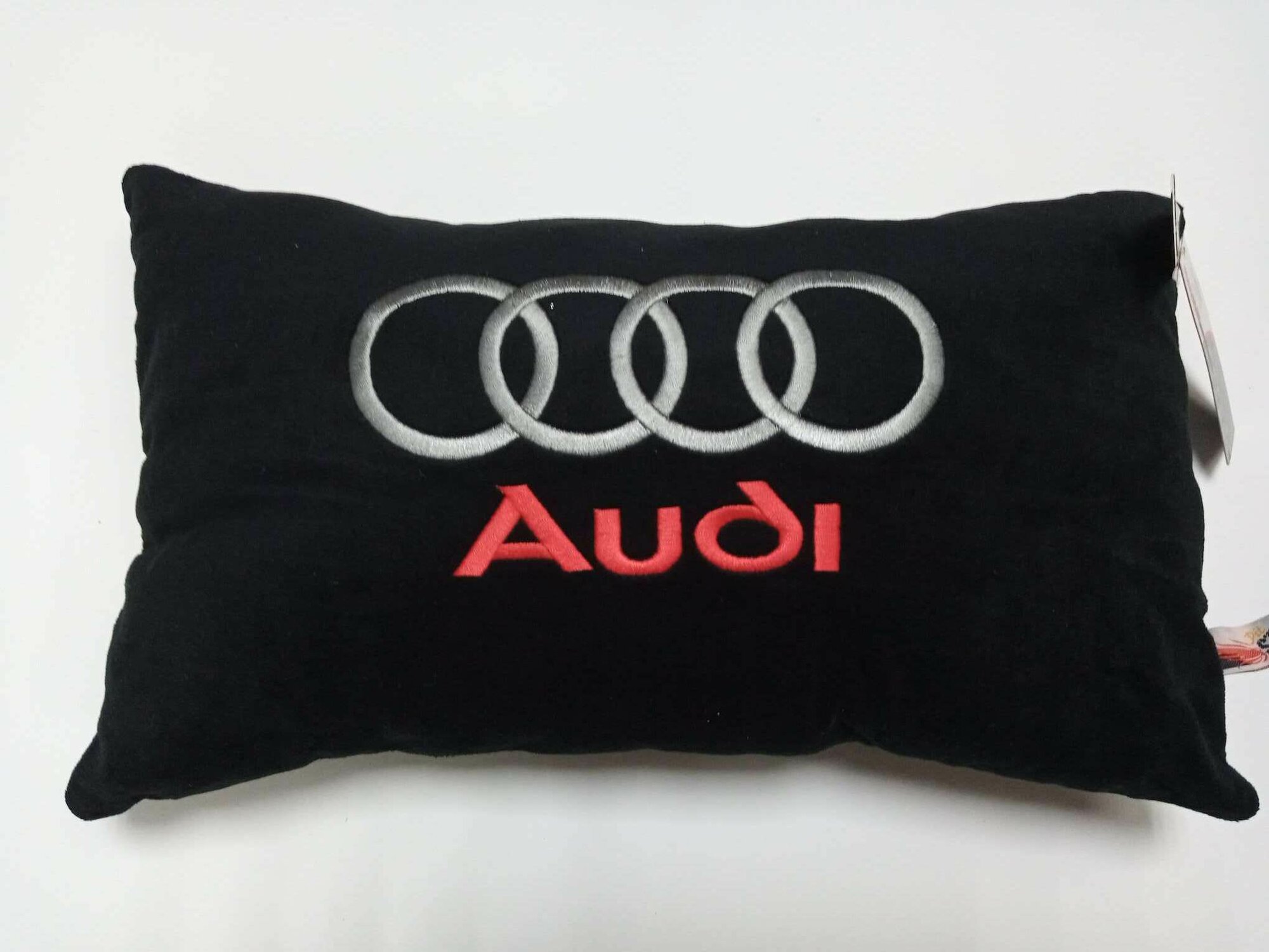 Подушка автомобильная