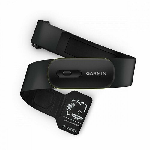 Монитор сердечного ритма (пульсометр) Garmin HRM 600 (XS-S) (010-13383-01)