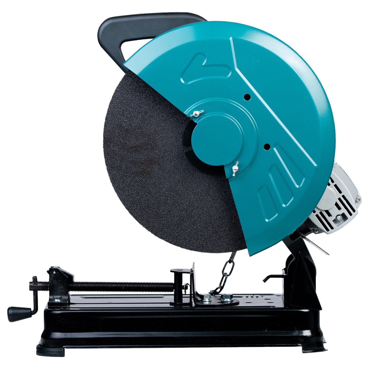 Отрезная машина по металлу ALTECO CM 2000-355 BD — фото 1