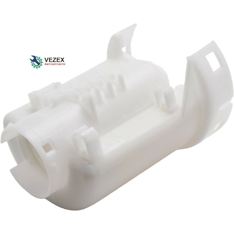 AZUMI FST21302 фильтр топливный!\ Toyota Celica/MR 2/Rav 4 1.8 99>/Yaris 1.0/1.3/1.5 99>