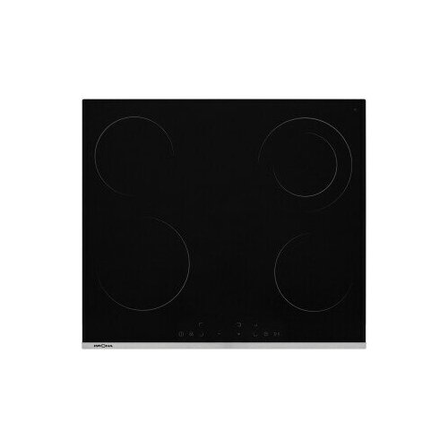 Варочная панель электрическая KRONA CELLO 60 BLS 1955000₽