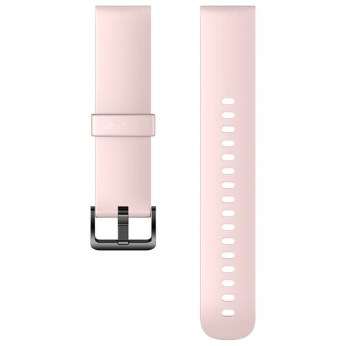 Сменный браслет Mibro 20 мм Rouge Pink