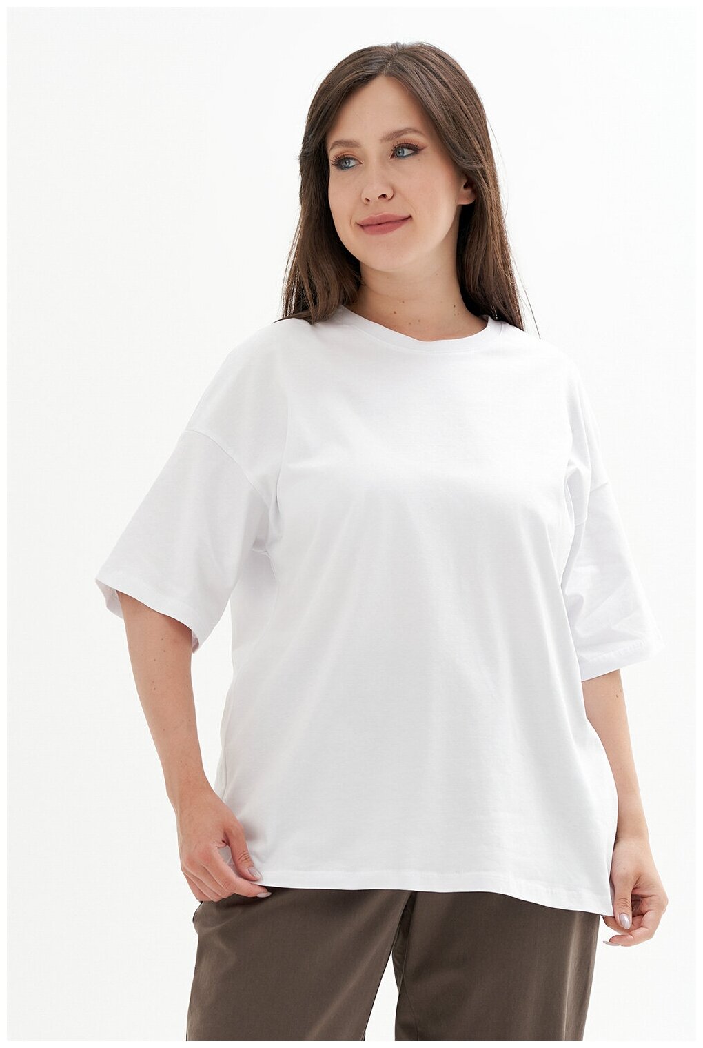 Туника Хлопок