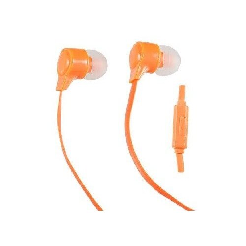 Гарнитура PERFEO PF-B4221 Handy оранжевая 28000₽