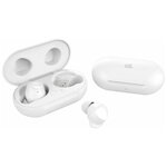 Наушники True Wireless Gal TW-4100 White - изображение