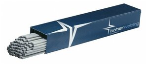 Электроды Bohler FOX EV 60 PIPE 3,2x350mm 4,2кг