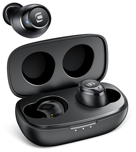 UGREEN WS100 80606 HiTune True Wireless Stereo Earbuds