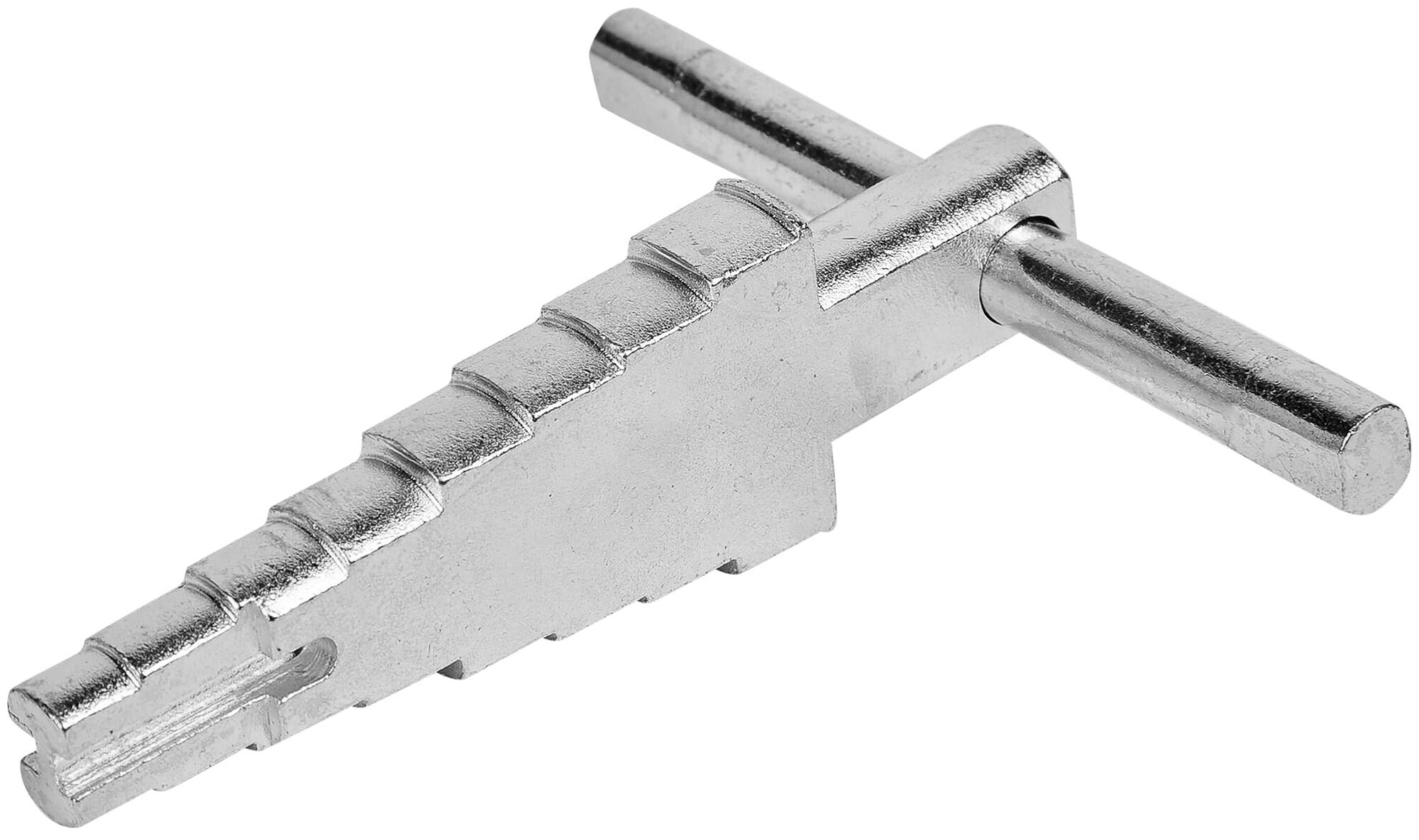 Ключ для соединения американка базовый Systec, 100 мм