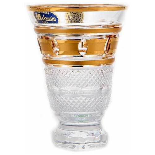 Стопки 60 мл 6 шт Mclassic 