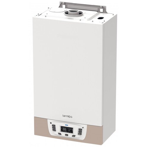 Настенный двухконтурный газовый котел Termica GRATA 24F-2 6845900₽