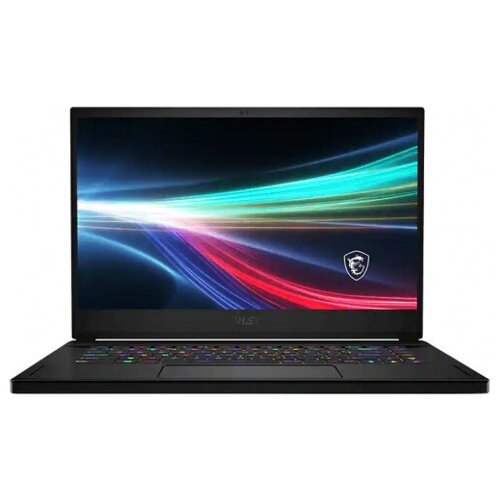 Ноутбук MSI Creator 15 A11UE-491US Intel Core i7-11800H16Gb512Gb SSD156 3840x2160 OLEDNvidia RTX3060Win10 16999000₽