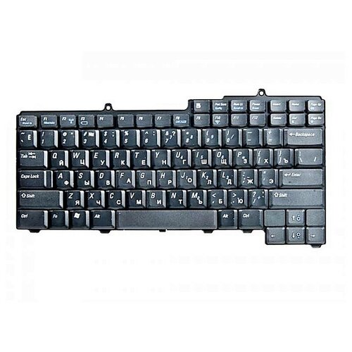 Клавиатура Dell Inspiron 640M 1059₽
