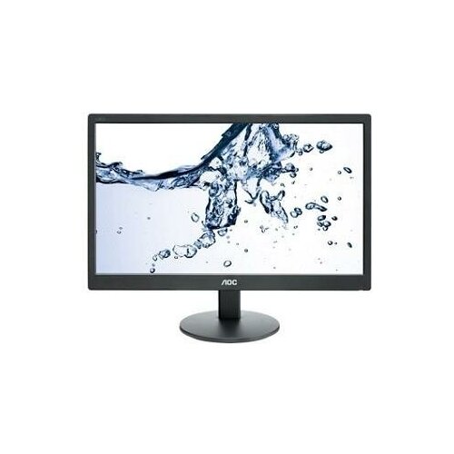 AOC Монитор 185 AOC E970Swn01 1108000₽