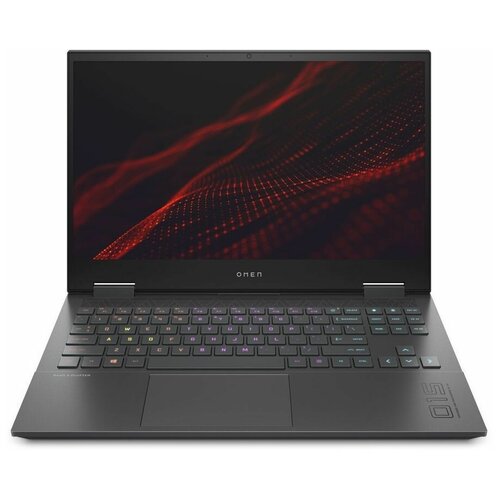 Ноутбук HP Omen 15-en1026ur 4L5R1EA темно-серебристый 10597900₽