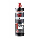 Высокоабразивная полировальная паста Menzerna 1000 Heavy Cut Compound 1 л. - изображение