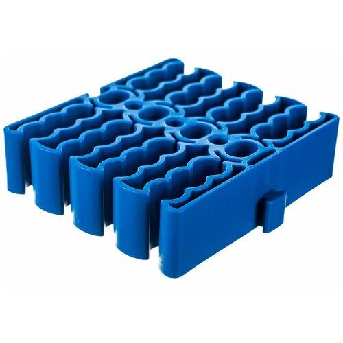 Кабельная гребенка LANMASTER 899₽