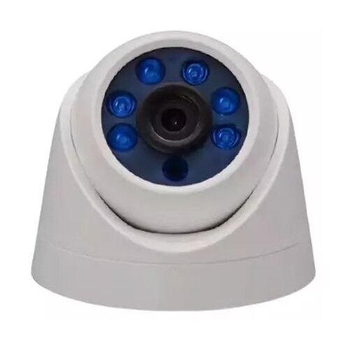 HN-D37IR V2 28 MHD видеокамера 2Mp Hunter 160000₽