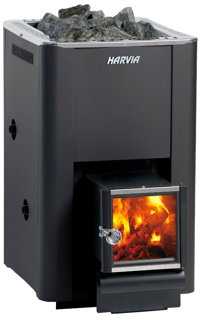 Печь для бани Harvia 20 SL Boiler