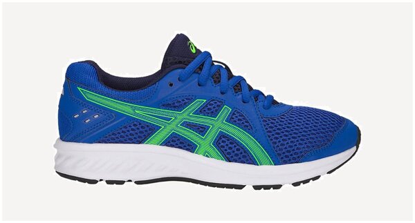 Кроссовки ASICS, летние, беговые