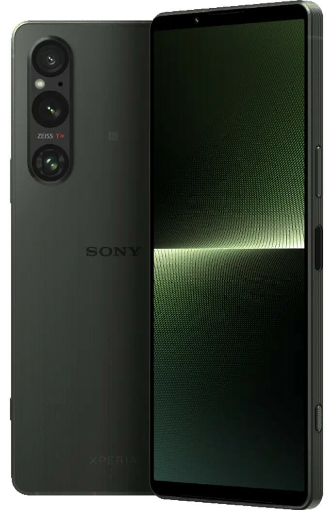 Смартфон Sony - фото №16