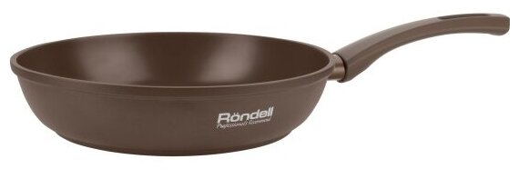 Сковорода Rondell Bruno RDA-1691, 24 см