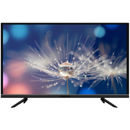 Телевизор Erisson 42FLM8060T2 42 FULL HD черный 2117000₽