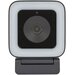 Вебкамеры HIKVISION Камера Web Hikvision DS-UL2 черный 2Mpix (1920x1080) USB2.0 с микрофоном
