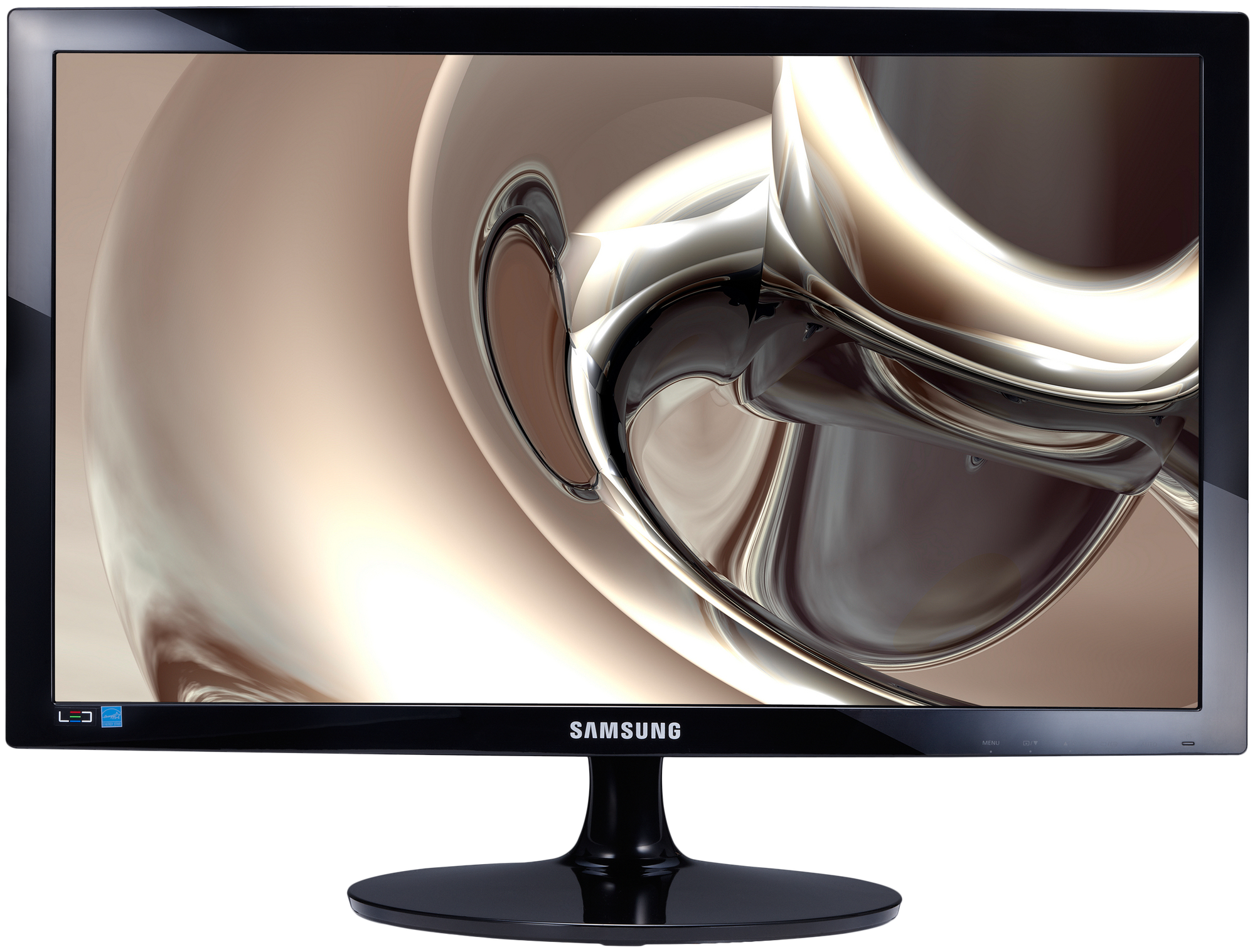 Монитор Samsung S24D300H 24"