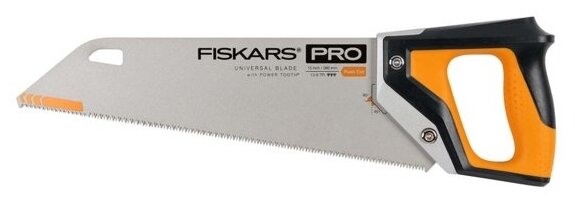 фото Ножовка по дереву FISKARS 1062930