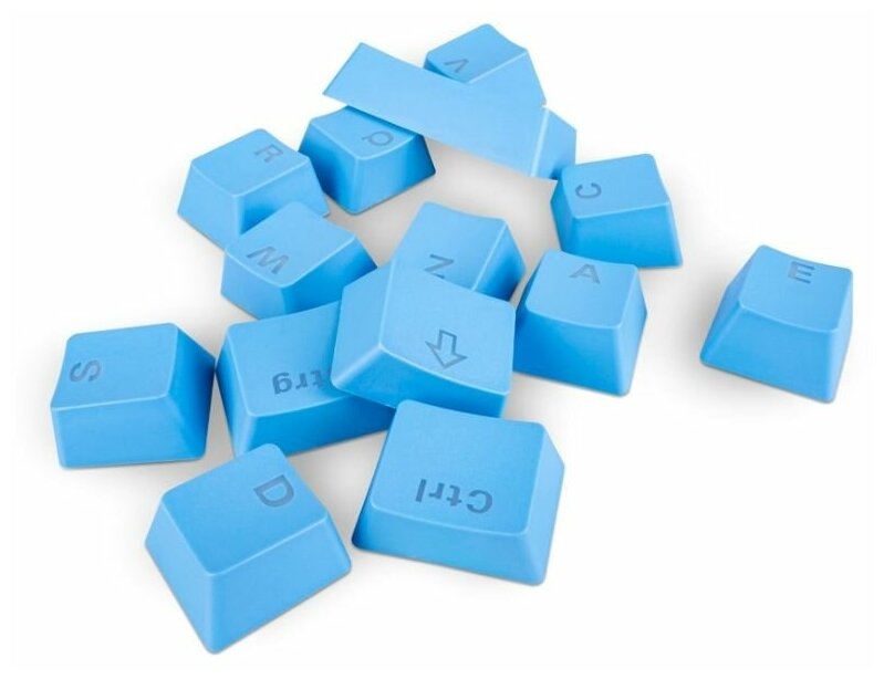 Набор клавиш Sharkoon Skiller SAC14 РВТ