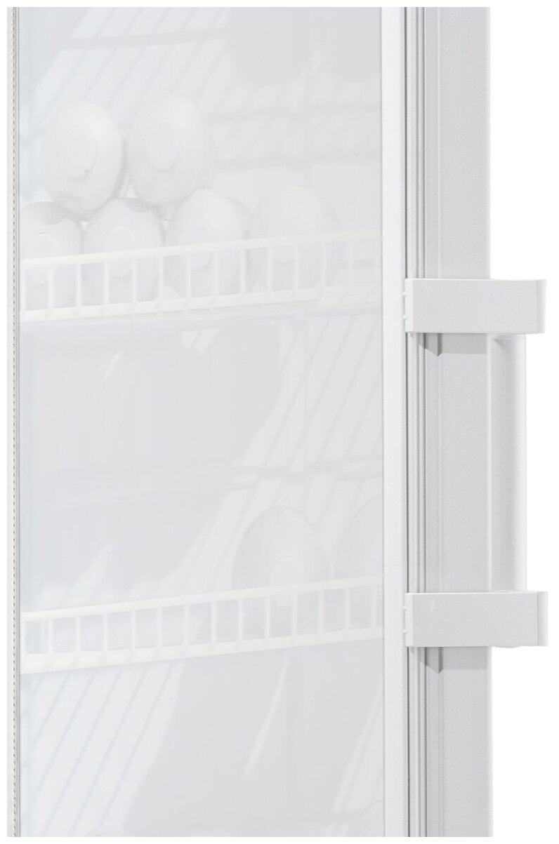 Холодильник Pozis Свияга 538-9 белый
