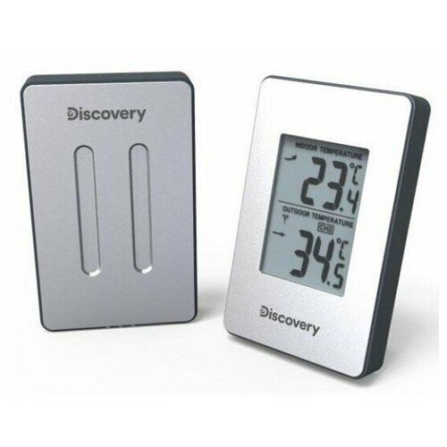 Метеостанция Discovery Report W30 173700₽