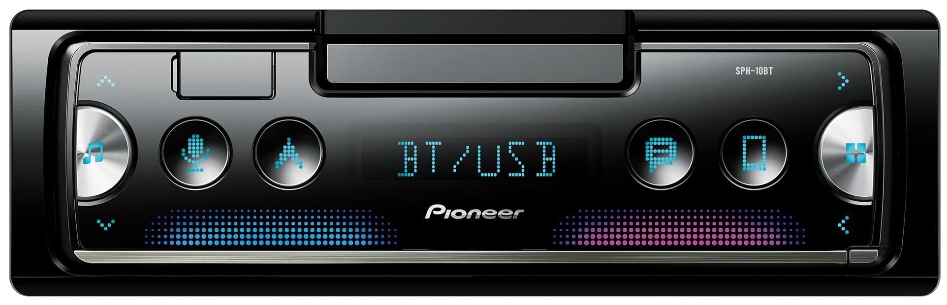 Автомагнитола Pioneer SPH-С10BT