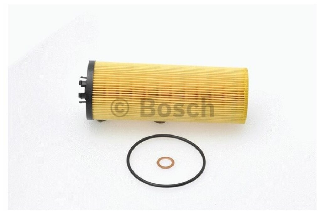 Масляный фильтр Bosch - фото №6