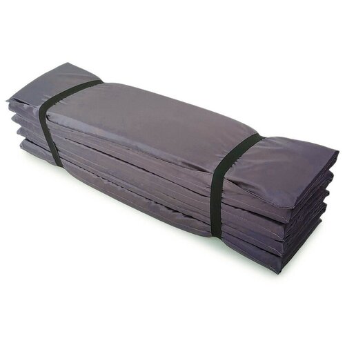 фото Коврик туристический складной 70*175см noname