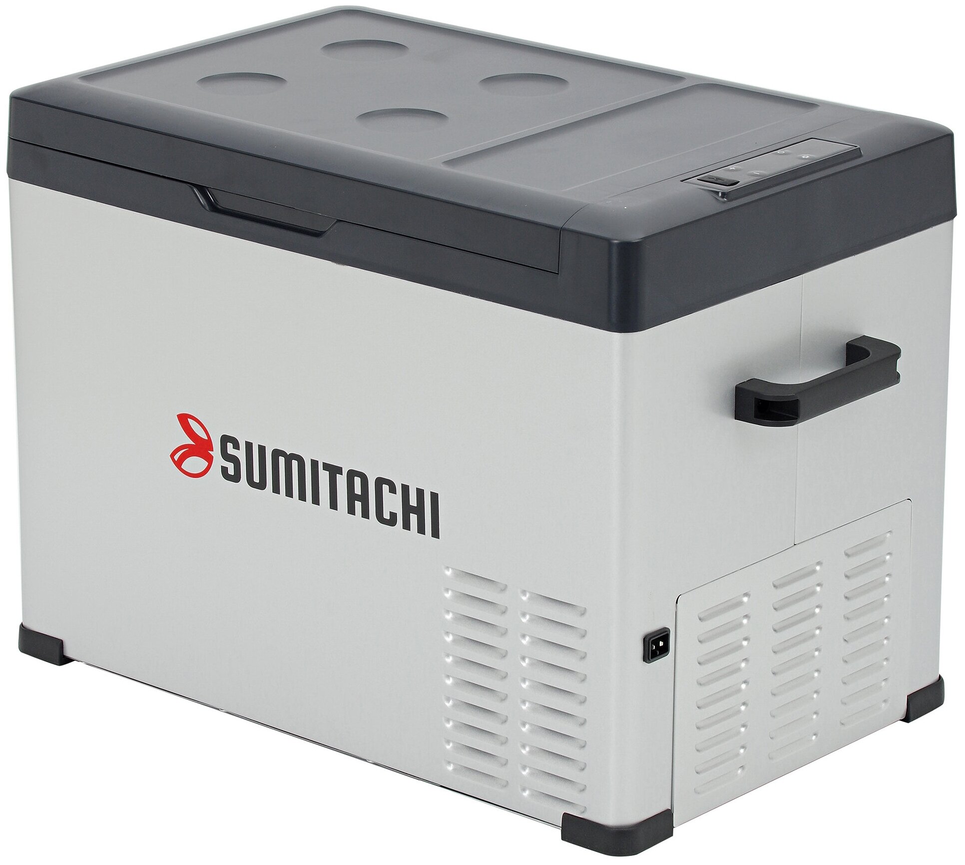Автохолодильник компрессорный Sumitachi C40