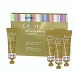 Сыворотка-вуаль OTIUM MIRACLE REVIVE для восстановления волос 