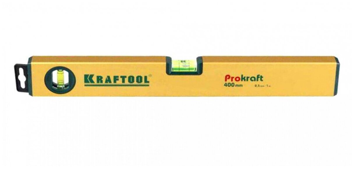 Уровень строительный KRAFTOOL 34710-040