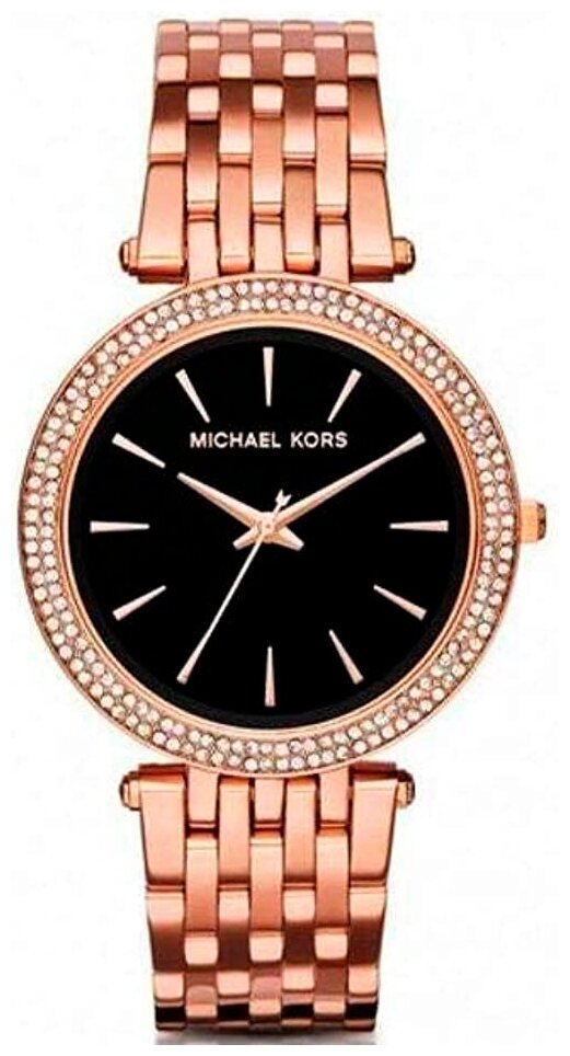 Michael Kors Женские наручные часы Michael Kors MK3402