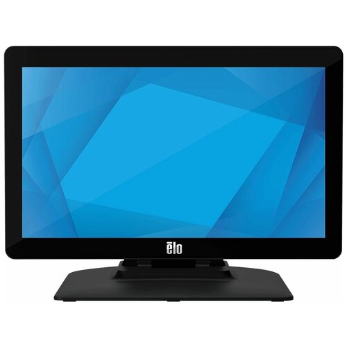 Elo Touch Solutions ЖК-монитор Elo 1502L шириной 156 дюйма Full HD Проекционный емкостной 10 - сенсорный USB-контроллер Антибликовый с нулевой рамкой Входы USB-C HDMI и VGA Черный Elo 1502L 156-inch wide LCD Monitor Full HD Projected Capacitive 10-touch USB Controller Anti-glare Zero-bezel USB-C HDMI and VGA Inputs Black Worldwide ET1502L-2UWC-1-G 5014000₽