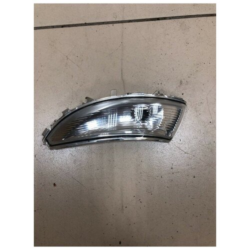 Повторитель указателя поворота в левое зеркало Renault Kaptur 2016- 3856₽