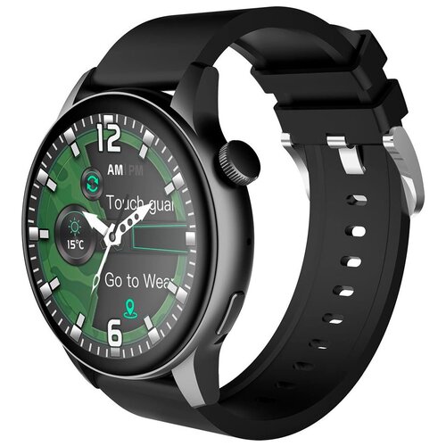 BandRate Smart Фитнес браслет BandRate Smart BRSGS3MINIBB 675000₽