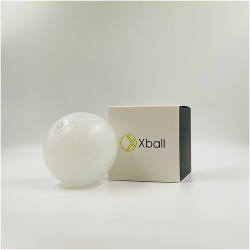 фото Мяч развития реакции xball ( иксболл ) xlight