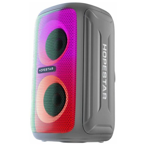 Колонка портативная Hopestar Party-110 mini 381000₽