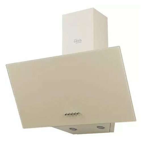 Каминная вытяжка Oasis NP-60I FR 785000₽