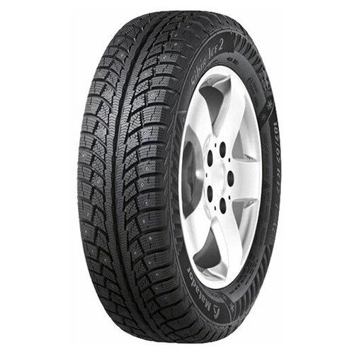 Шина Matador MP-30 Sibir Ice 2 185/60 R14 90T XL (Ш)