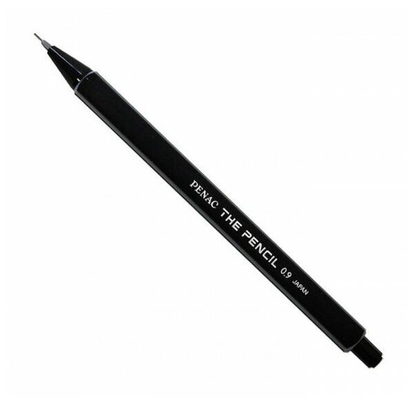   HB 0,9 PENAC The Pencil, 