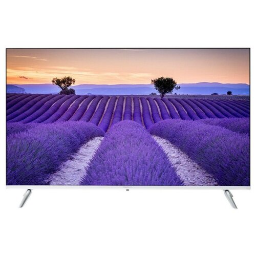 Manya Телевизор LED Manya 43MU03SS Smart TV 4К