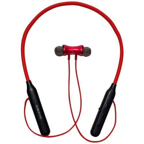 Беспроводные наушники BOROFONE BE56 60500₽