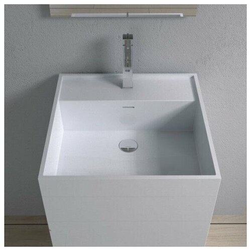 Раковина напольная NSF-48480G